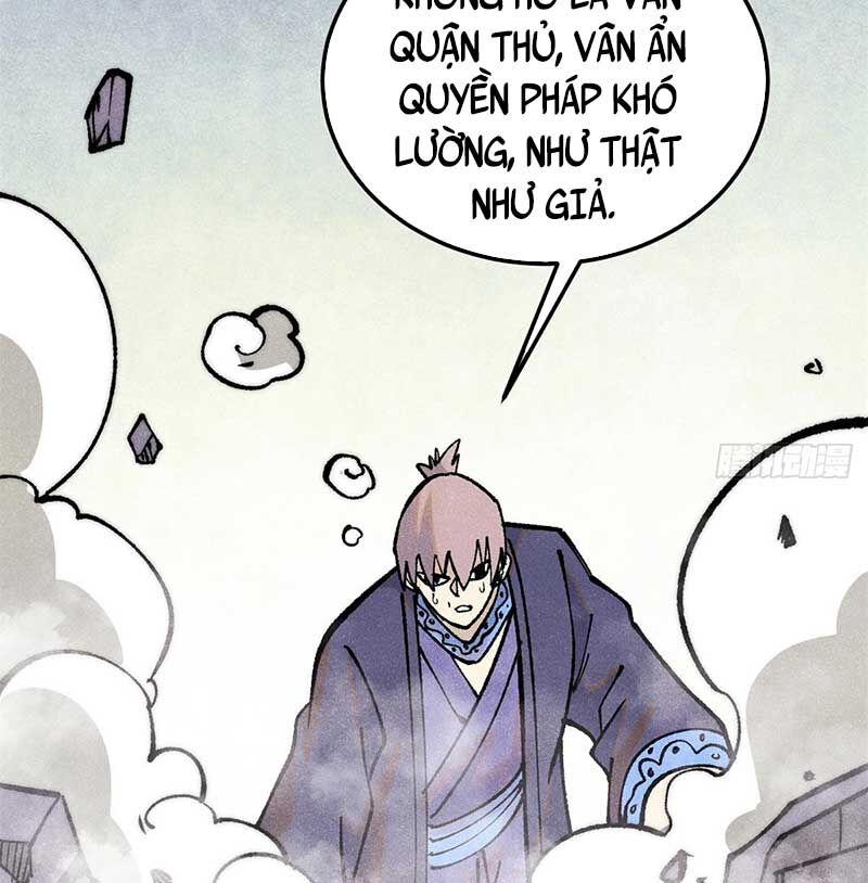 Vạn Cổ Tối Cường Tông Chapter 279 - Trang 7