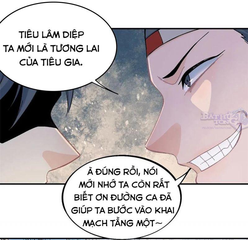 Vạn Cổ Tối Cường Tông Chapter 42 - Trang 30