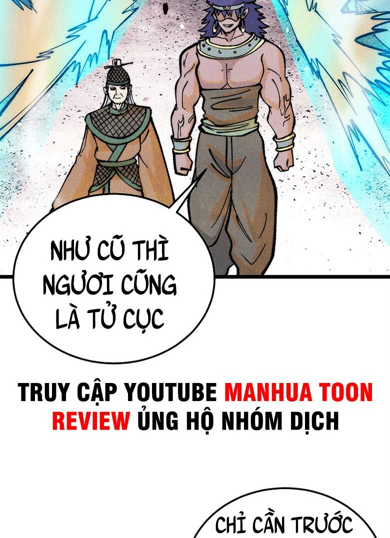 Vạn Cổ Tối Cường Tông Chapter 281 - Trang 44