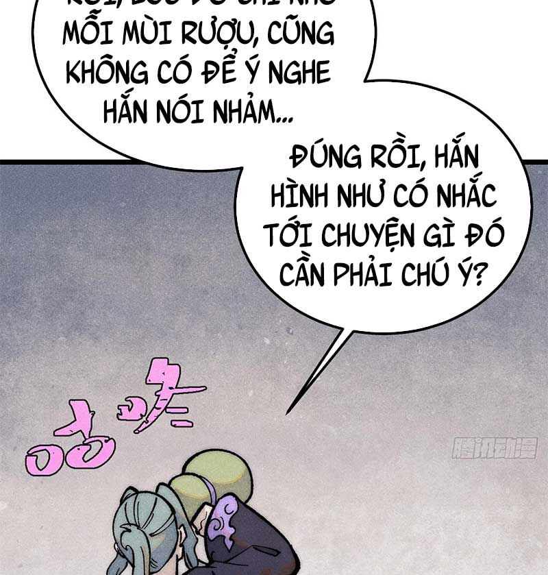 Vạn Cổ Tối Cường Tông Chapter 279 - Trang 54