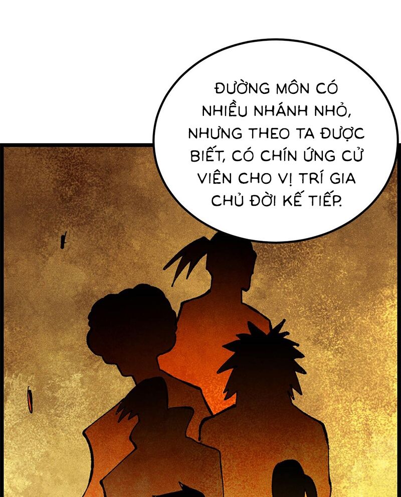 Vạn Cổ Tối Cường Tông Chapter 357 - Trang 67