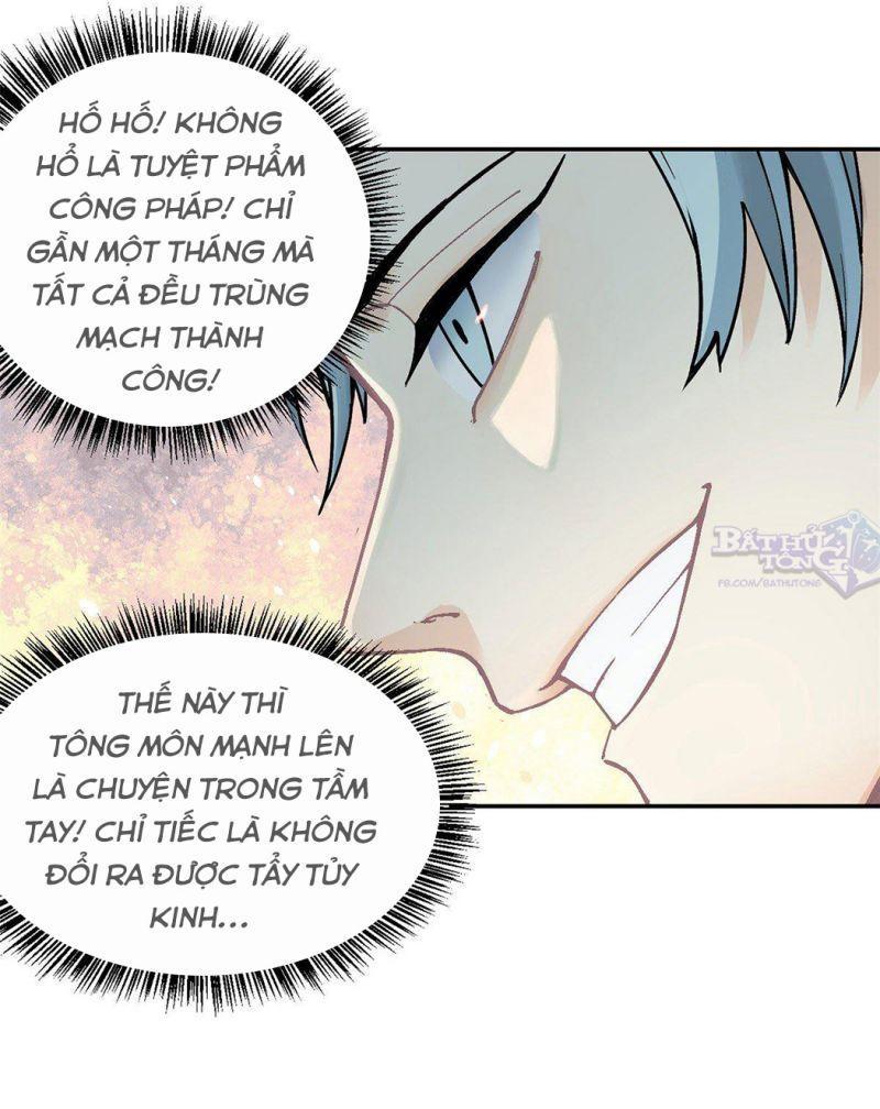 Vạn Cổ Tối Cường Tông Chapter 23 - Trang 11