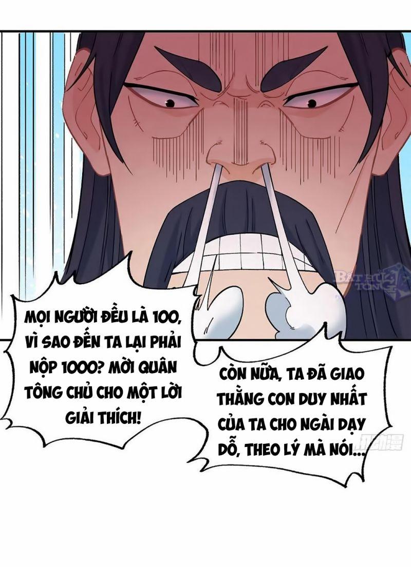 Vạn Cổ Tối Cường Tông Chapter 11 - Trang 30