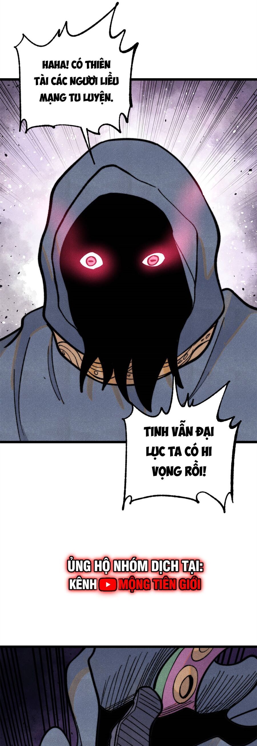 Vạn Cổ Tối Cường Tông Chapter 332 - Trang 28