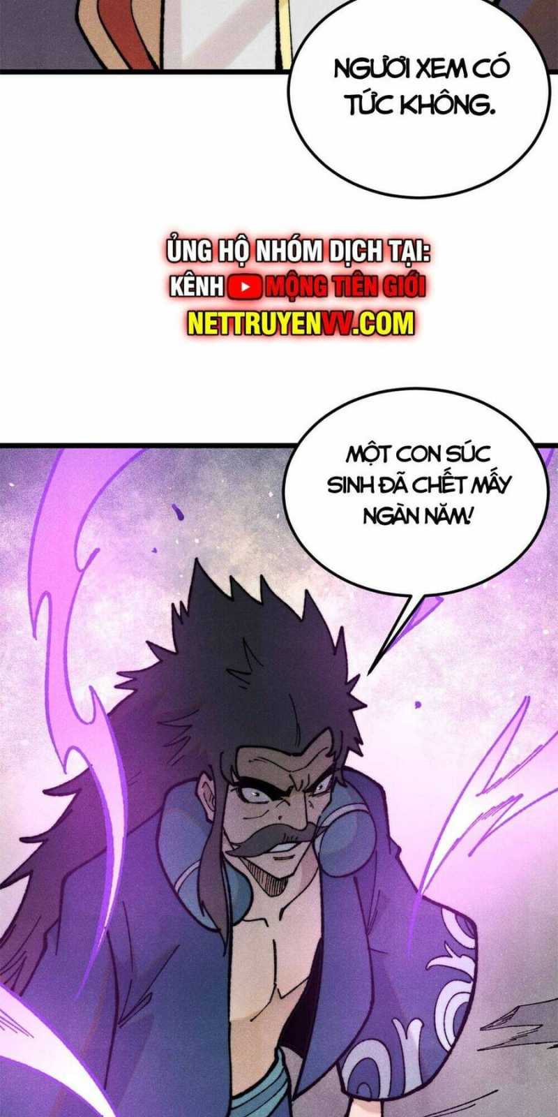 Vạn Cổ Tối Cường Tông Chapter 325 - Trang 11