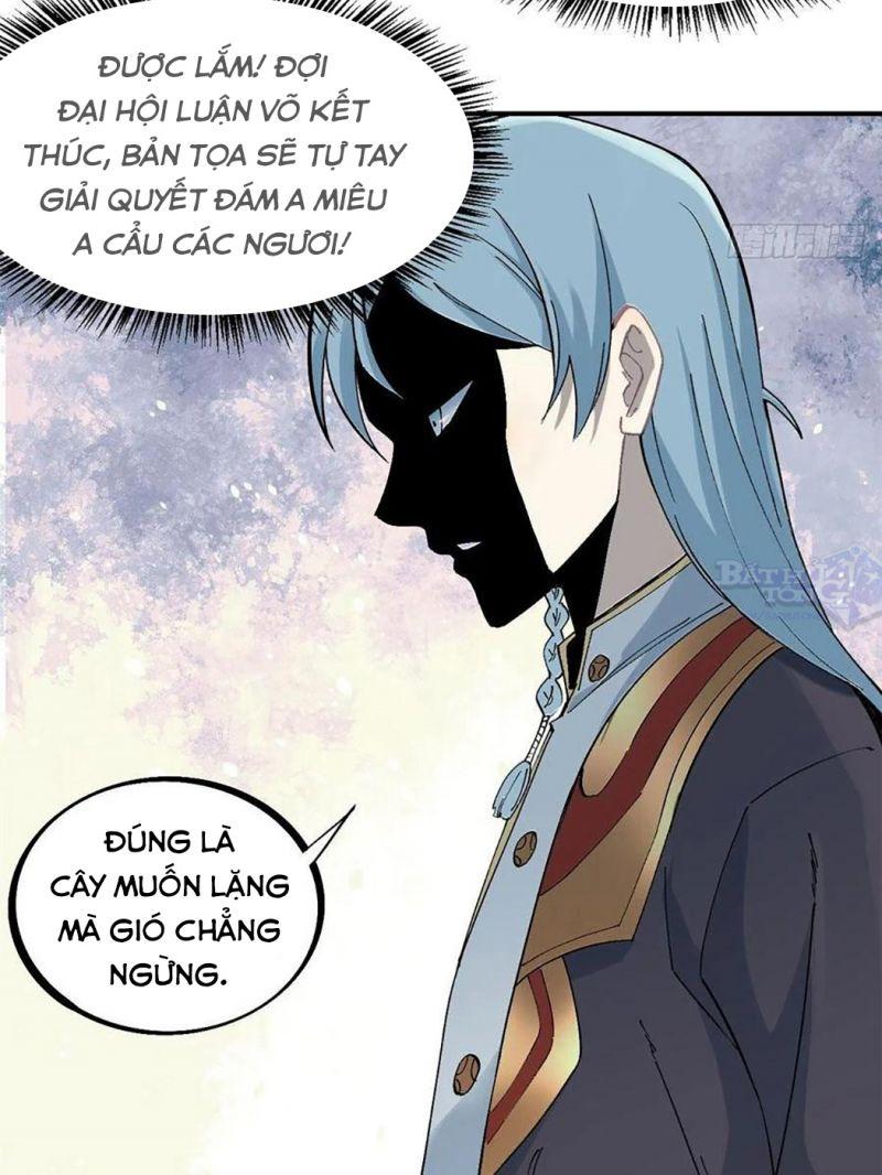 Vạn Cổ Tối Cường Tông Chapter 42 - Trang 6