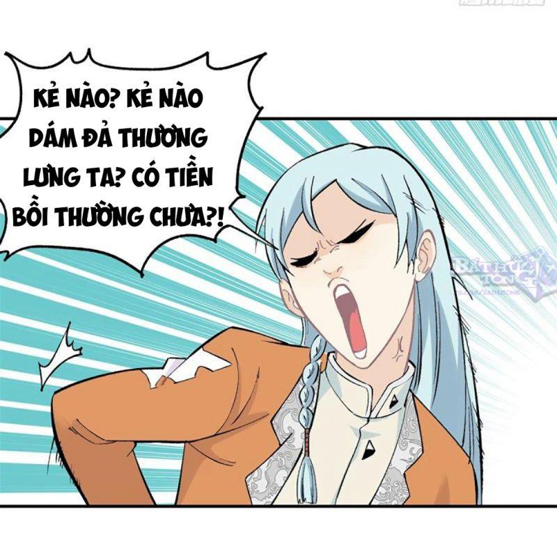 Vạn Cổ Tối Cường Tông Chapter 31 - Trang 20