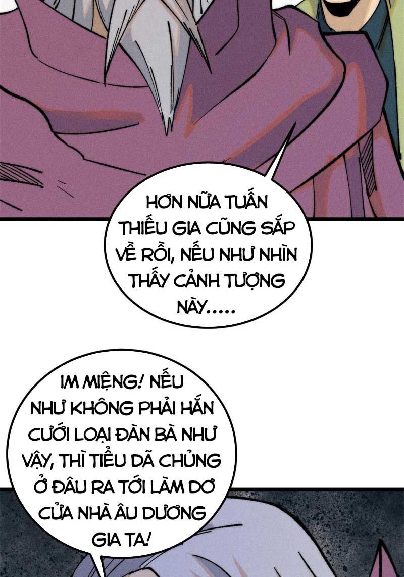 Vạn Cổ Tối Cường Tông Chapter 268 - Trang 19