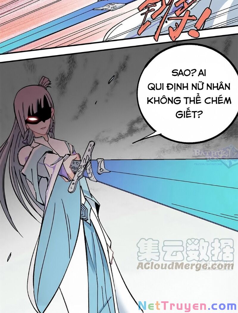 Vạn Cổ Tối Cường Tông Chapter 4 - Trang 38