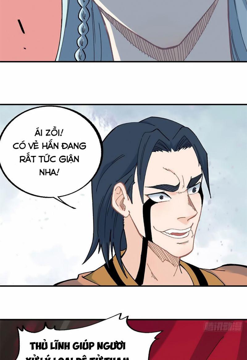 Vạn Cổ Tối Cường Tông Chapter 18 - Trang 12