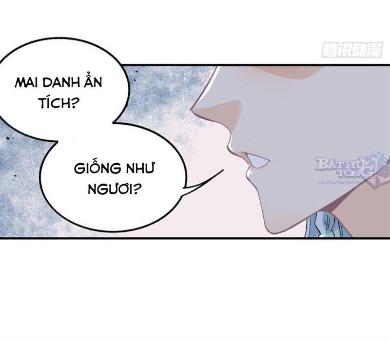 Vạn Cổ Tối Cường Tông Chapter 33 - Trang 25