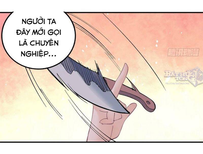 Vạn Cổ Tối Cường Tông Chapter 33 - Trang 5