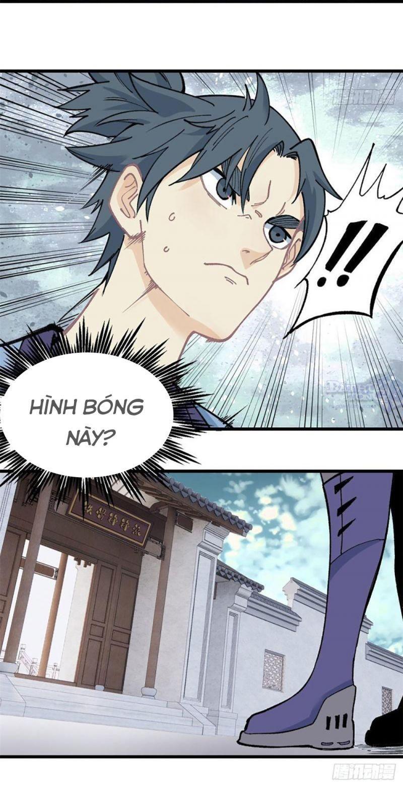 Vạn Cổ Tối Cường Tông Chapter 59 - Trang 19