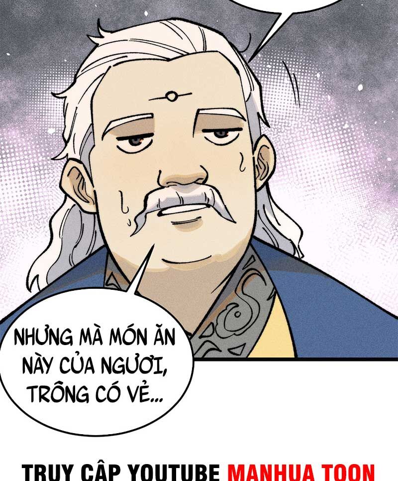 Vạn Cổ Tối Cường Tông Chapter 272 - Trang 3