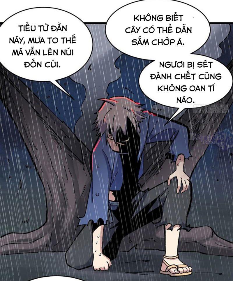 Vạn Cổ Tối Cường Tông Chapter 49 - Trang 25