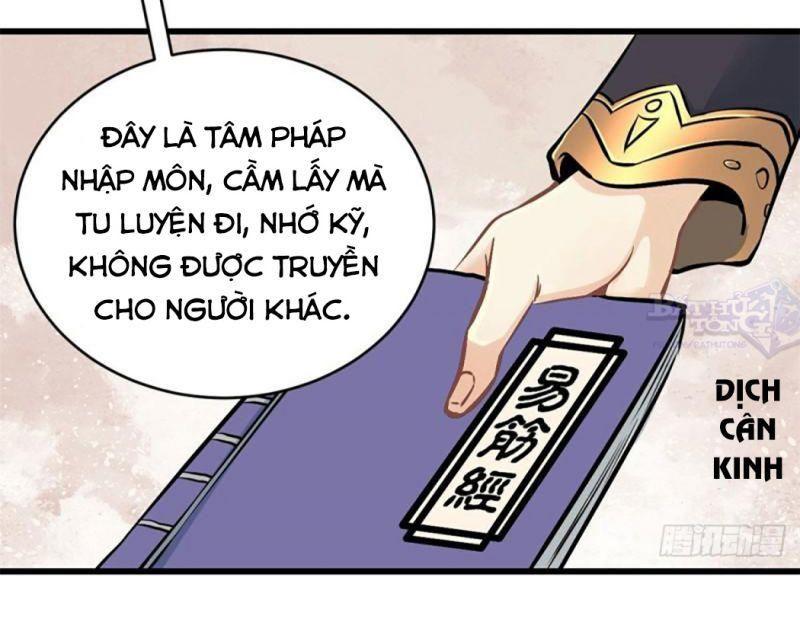 Vạn Cổ Tối Cường Tông Chapter 50 - Trang 36