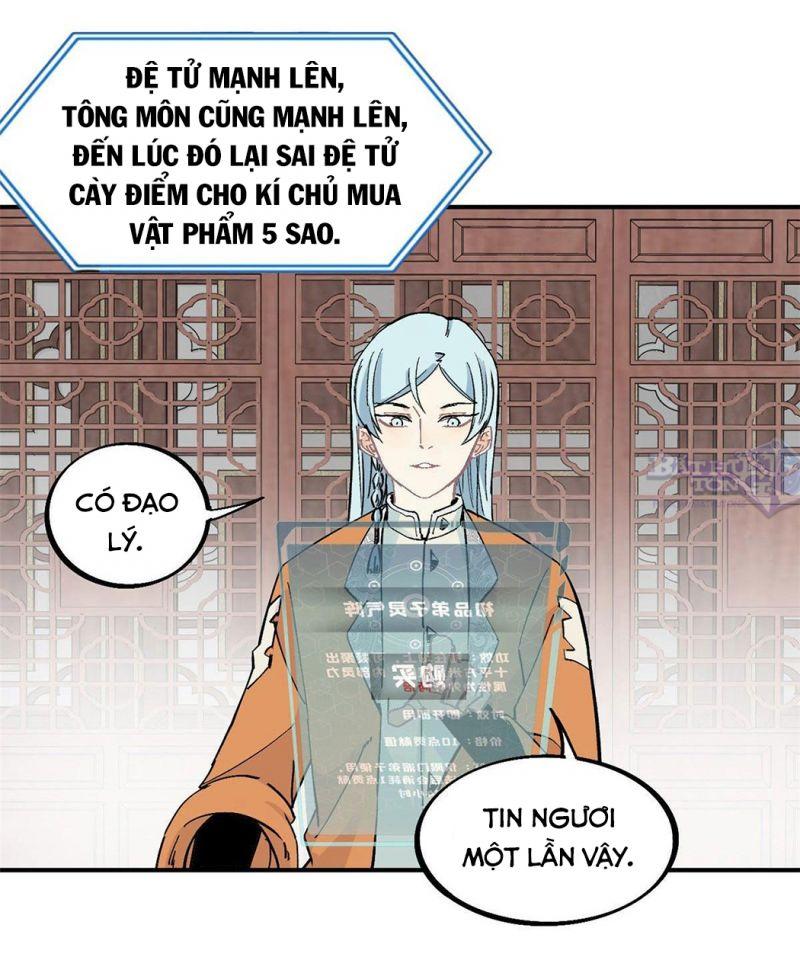 Vạn Cổ Tối Cường Tông Chapter 23 - Trang 30