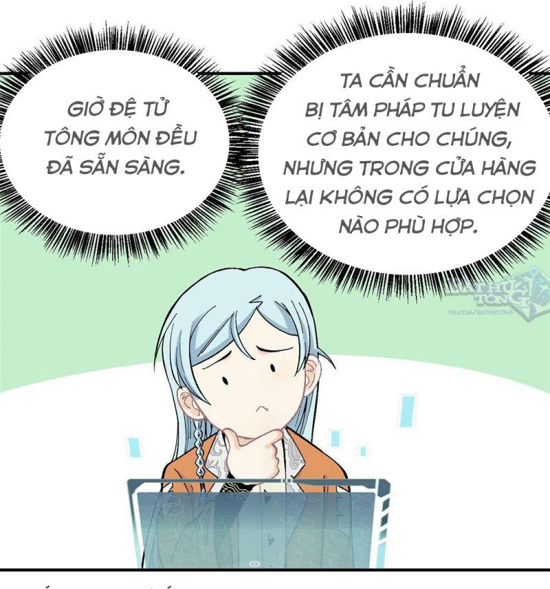 Vạn Cổ Tối Cường Tông Chapter 21 - Trang 21