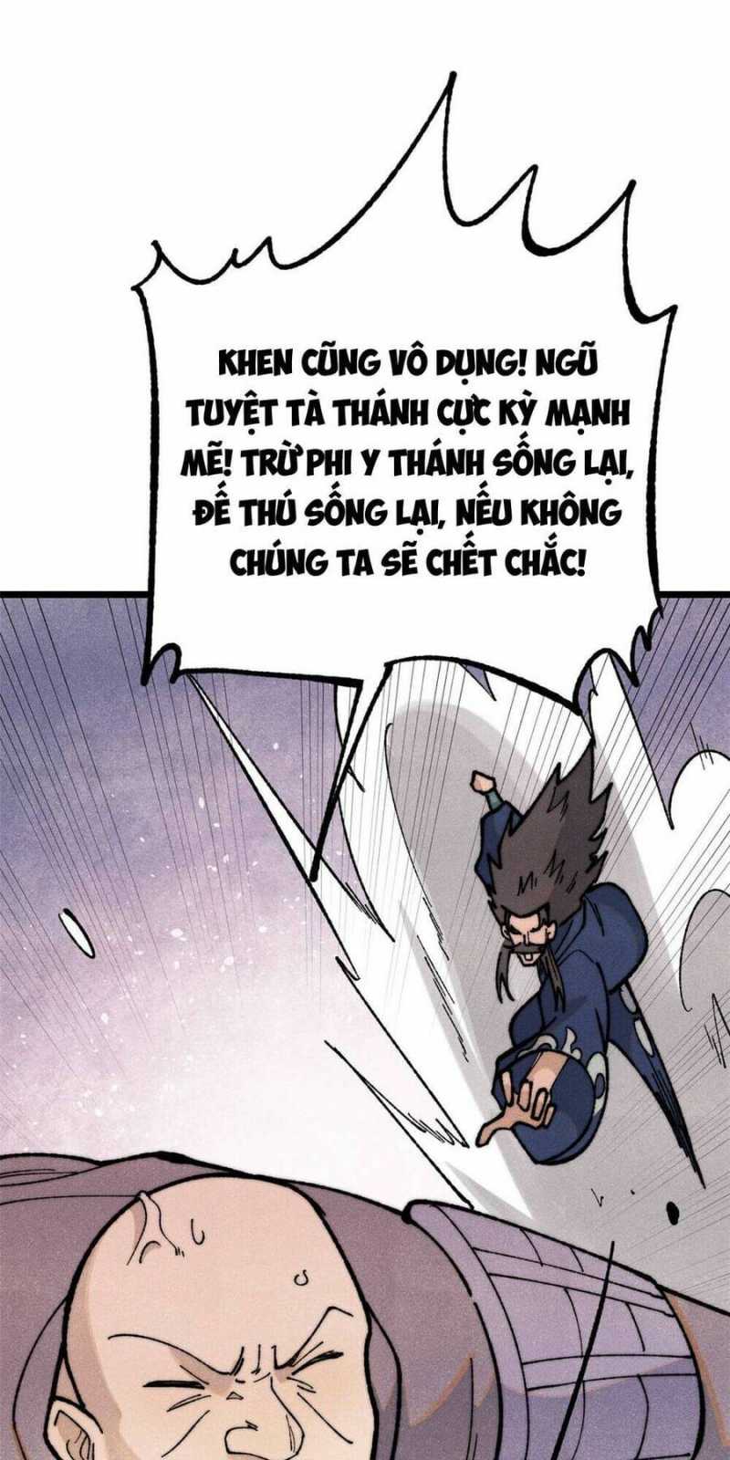 Vạn Cổ Tối Cường Tông Chapter 324 - Trang 54