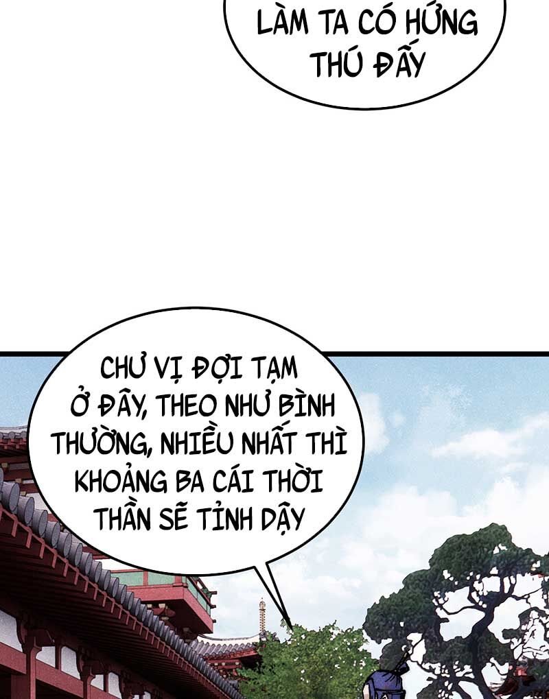 Vạn Cổ Tối Cường Tông Chapter 277 - Trang 41