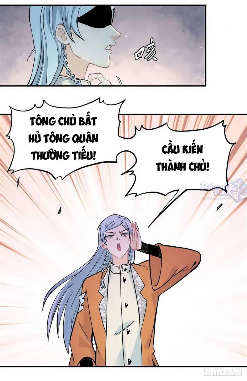 Vạn Cổ Tối Cường Tông Chapter 29 - Trang 19