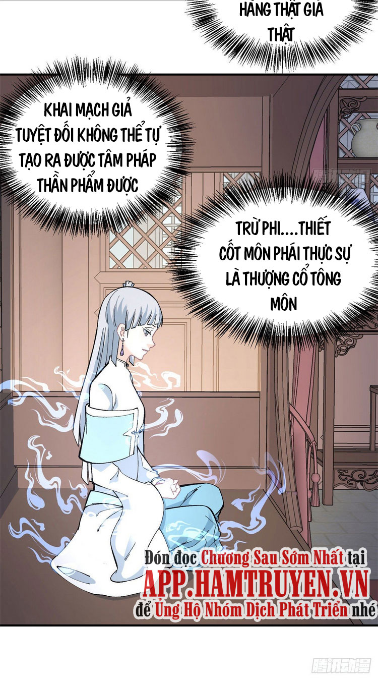 Vạn Cổ Tối Cường Tông Chapter 22 - Trang 6