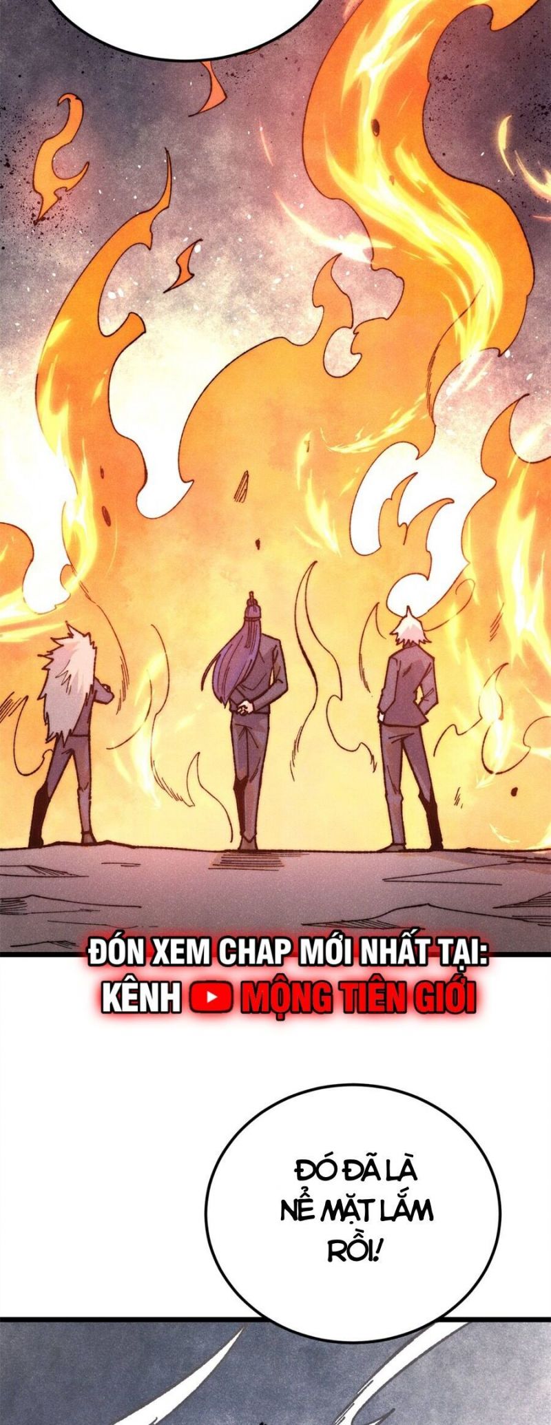 Vạn Cổ Tối Cường Tông Chapter 347 - Trang 2