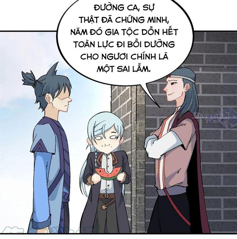 Vạn Cổ Tối Cường Tông Chapter 42 - Trang 29