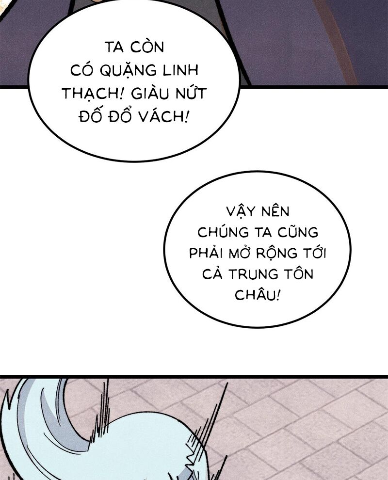 Vạn Cổ Tối Cường Tông Chapter 357 - Trang 37