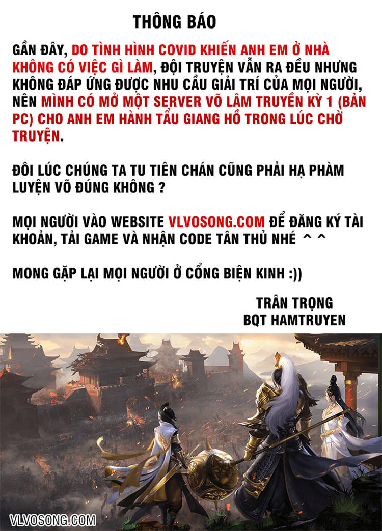 Vạn Cổ Tối Cường Tông Chapter 25 - Trang 24