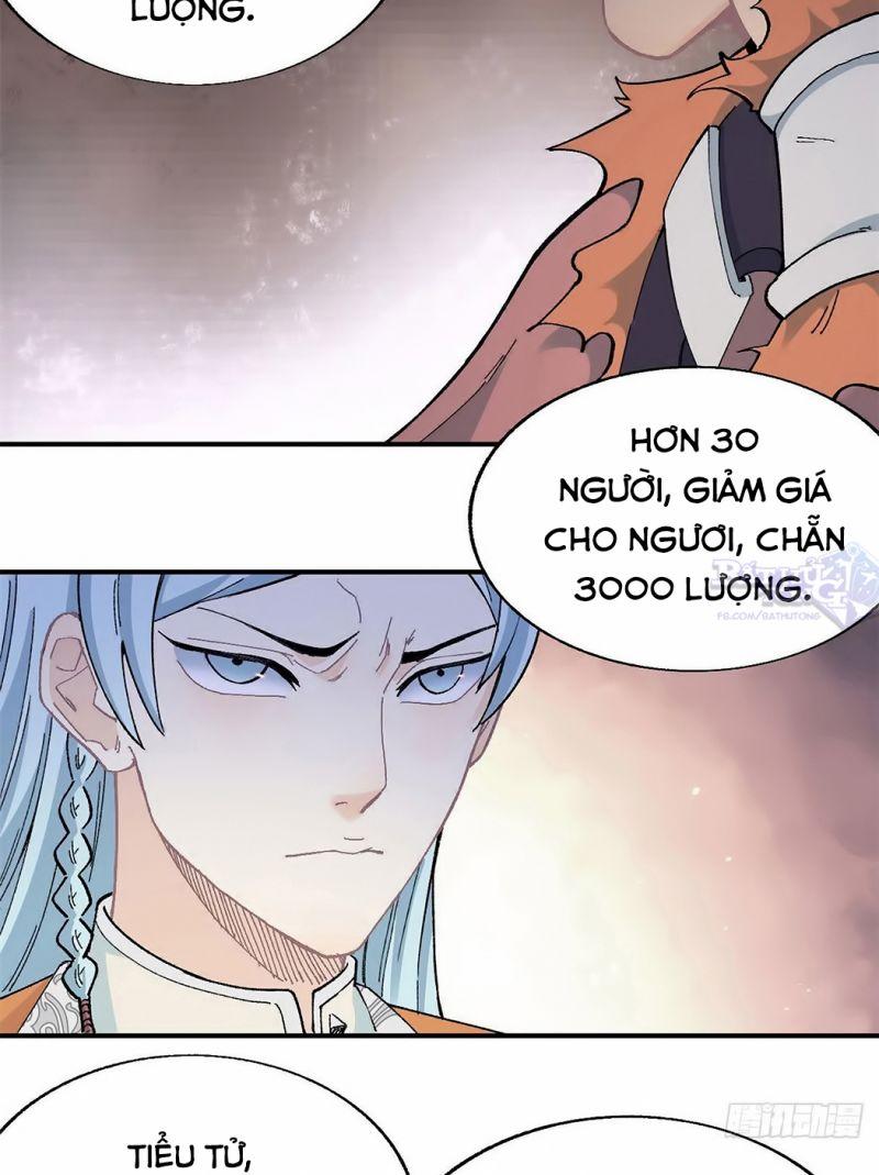 Vạn Cổ Tối Cường Tông Chapter 17 - Trang 30