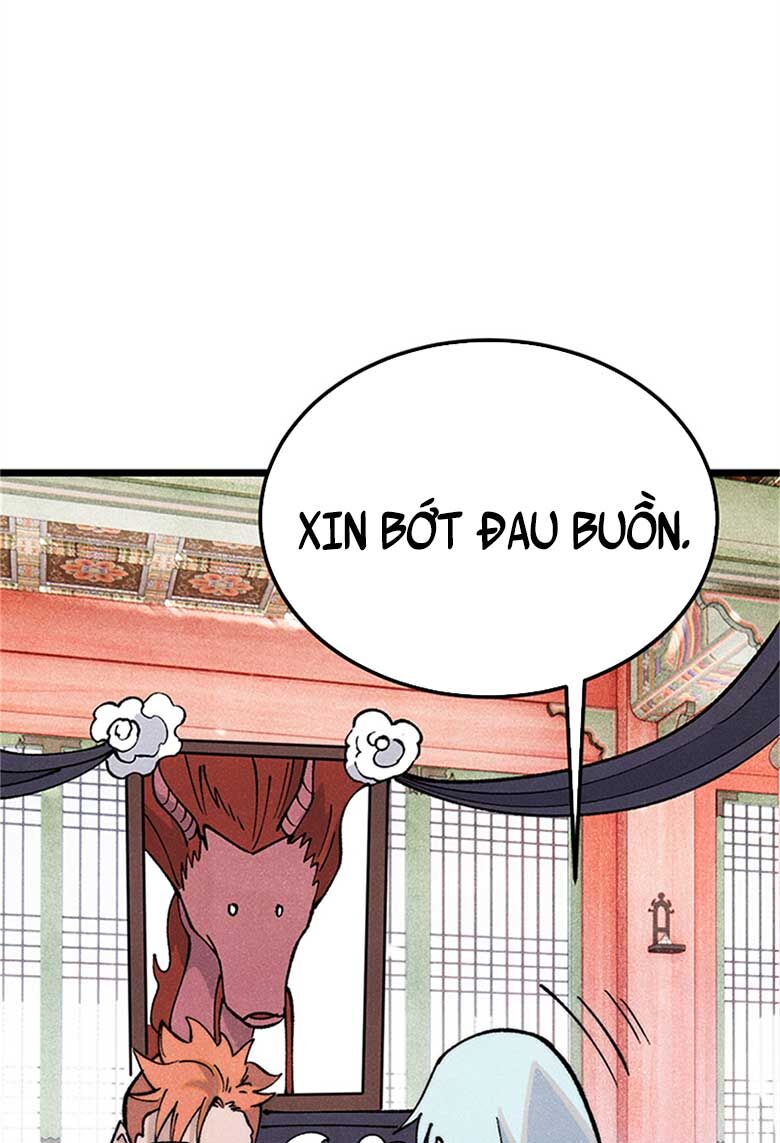 Vạn Cổ Tối Cường Tông Chapter 284 - Trang 19