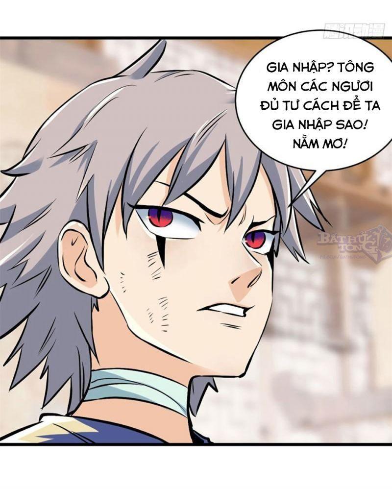 Vạn Cổ Tối Cường Tông Chapter 50 - Trang 26