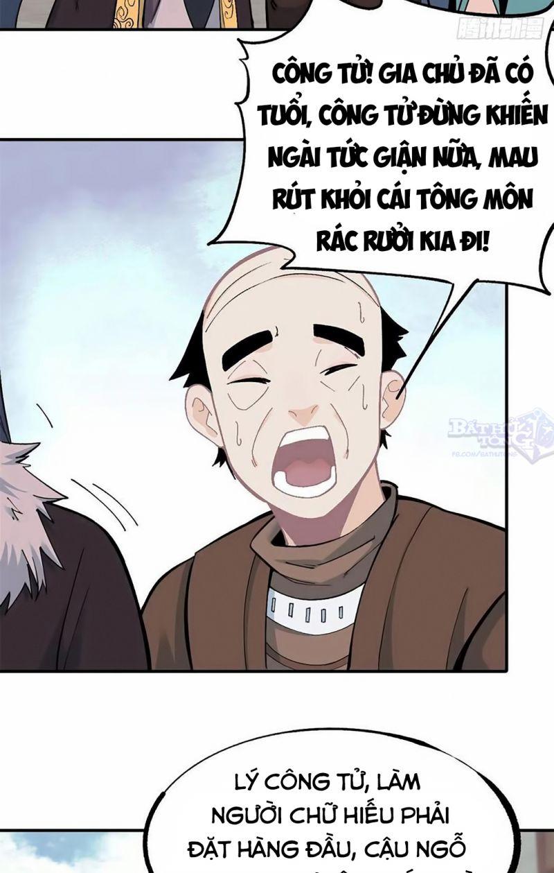 Vạn Cổ Tối Cường Tông Chapter 9 - Trang 19