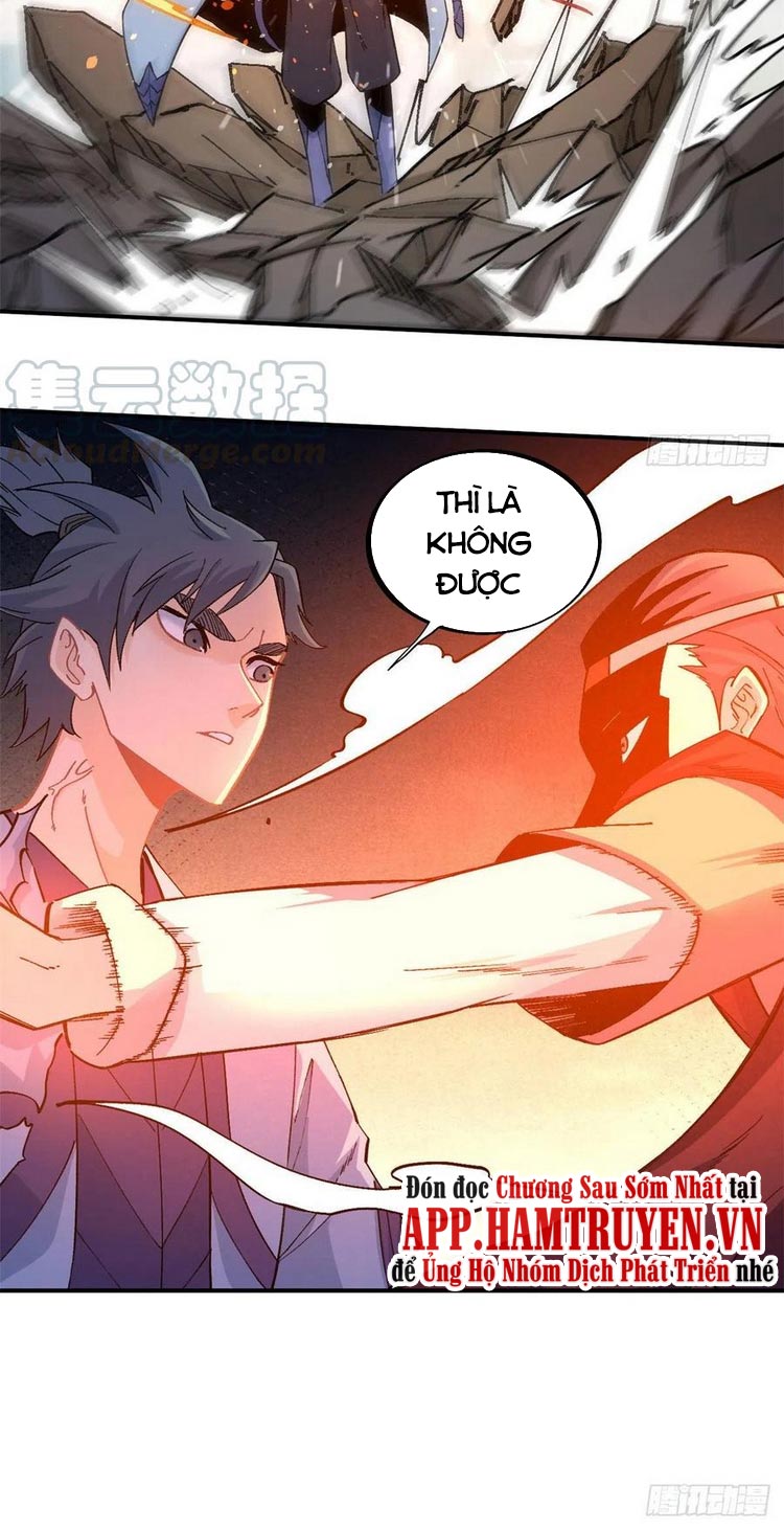 Vạn Cổ Tối Cường Tông Chapter 45 - Trang 10