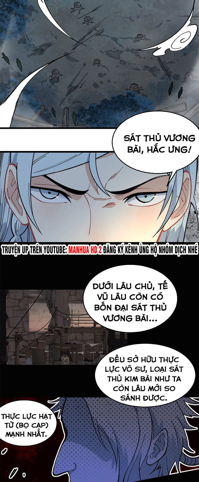 Vạn Cổ Tối Cường Tông Chapter 73 - Trang 9