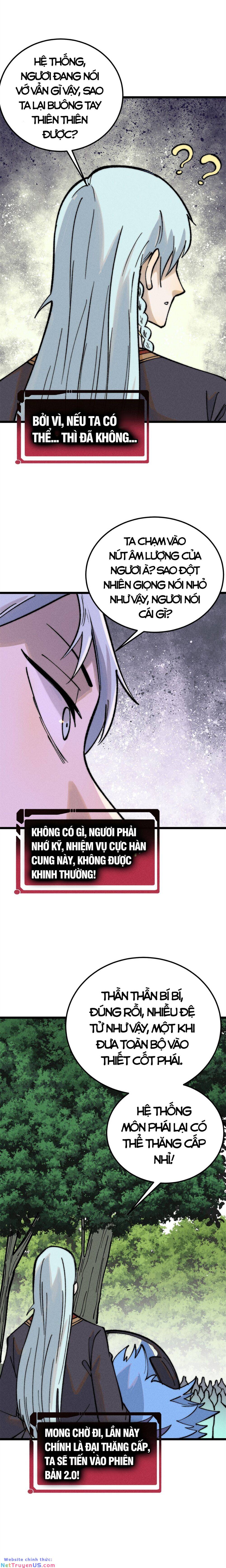 Vạn Cổ Tối Cường Tông Chapter 274 - Trang 14