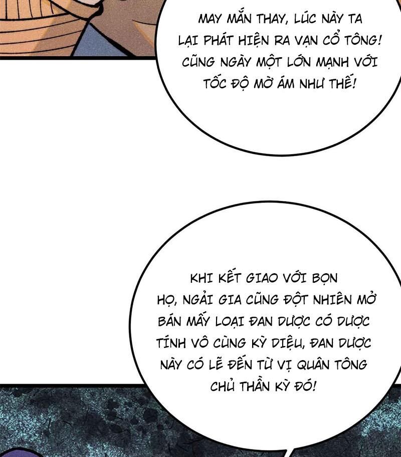 Vạn Cổ Tối Cường Tông Chapter 358 - Trang 33