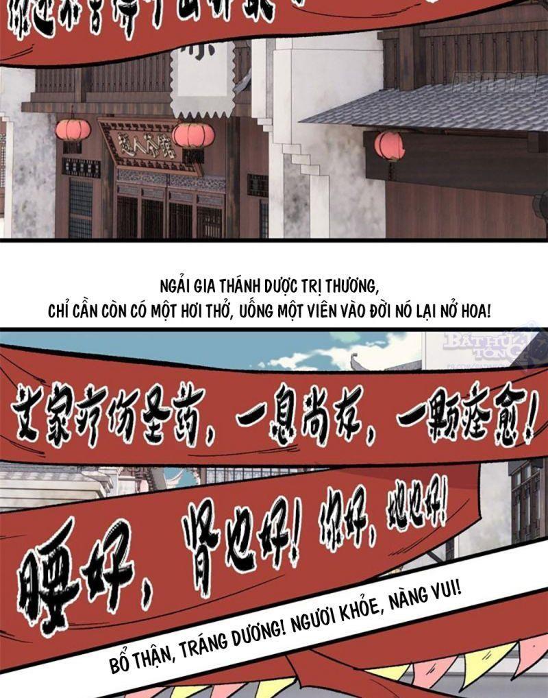 Vạn Cổ Tối Cường Tông Chapter 56 - Trang 40