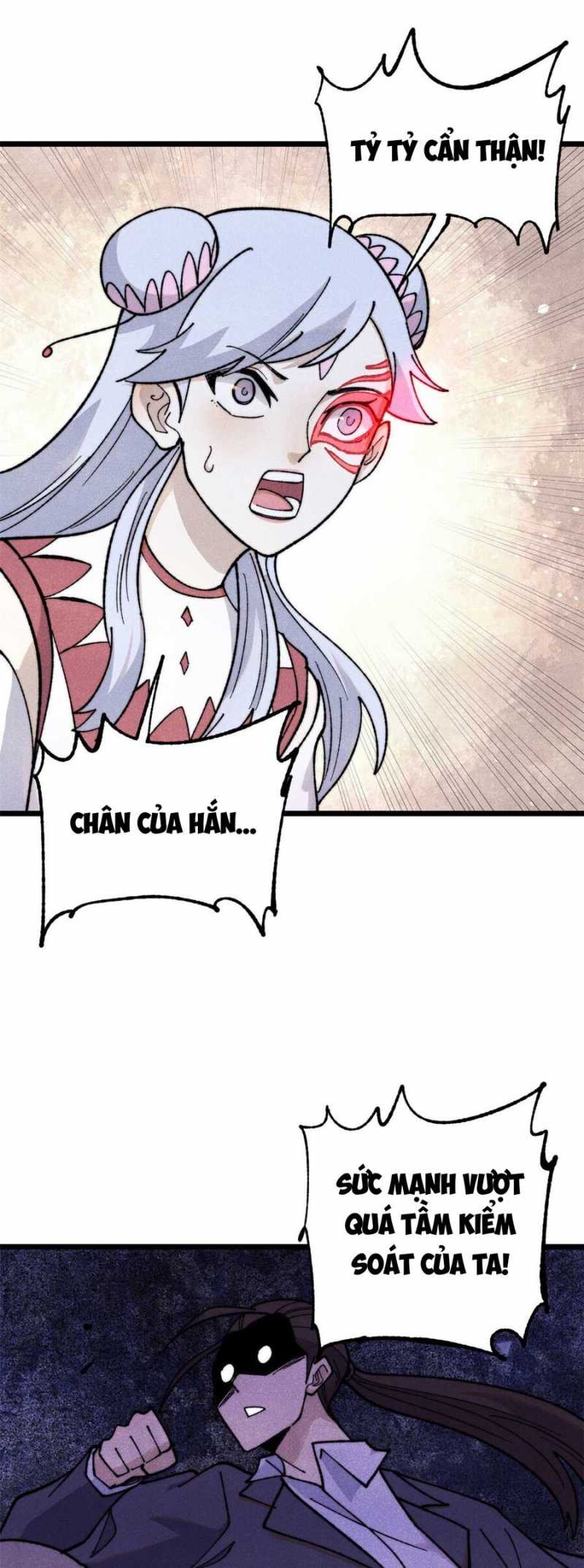 Vạn Cổ Tối Cường Tông Chapter 338 - Trang 25