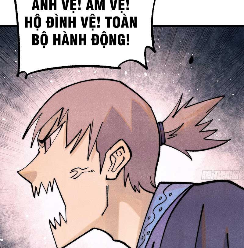 Vạn Cổ Tối Cường Tông Chapter 279 - Trang 16