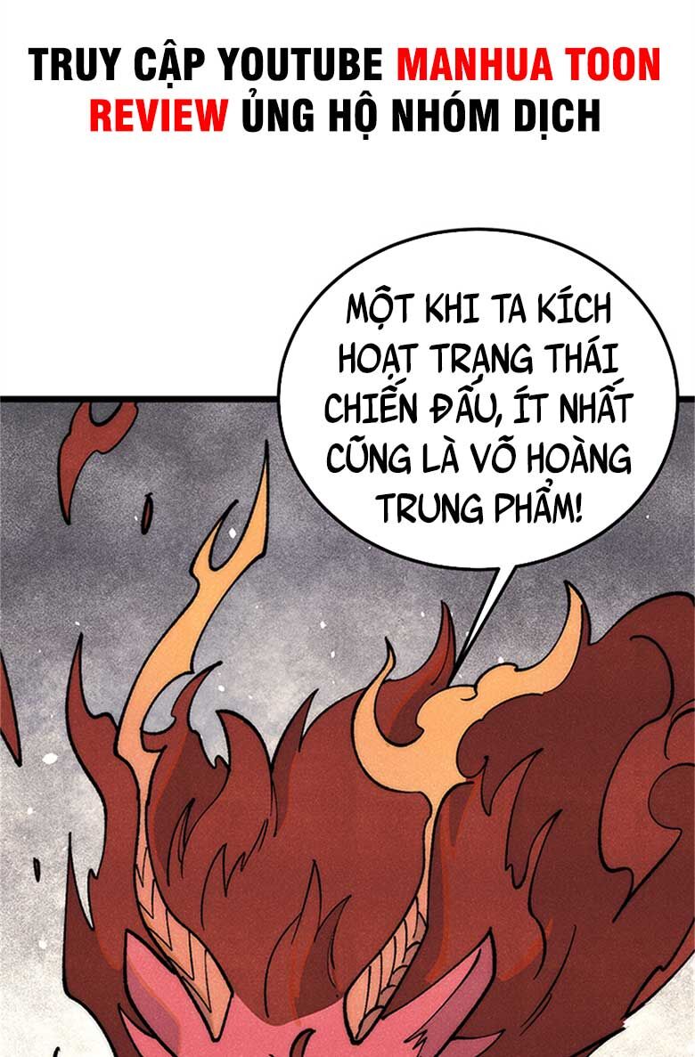 Vạn Cổ Tối Cường Tông Chapter 284 - Trang 36