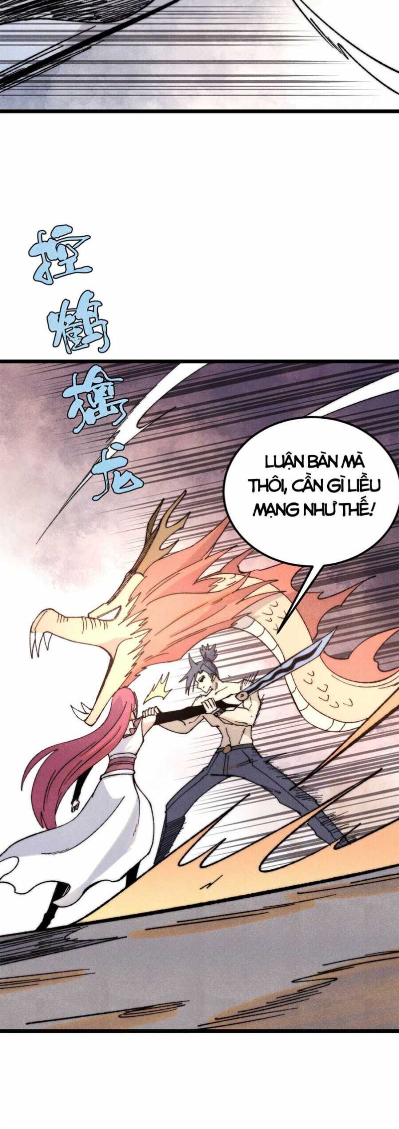 Vạn Cổ Tối Cường Tông Chapter 344 - Trang 34