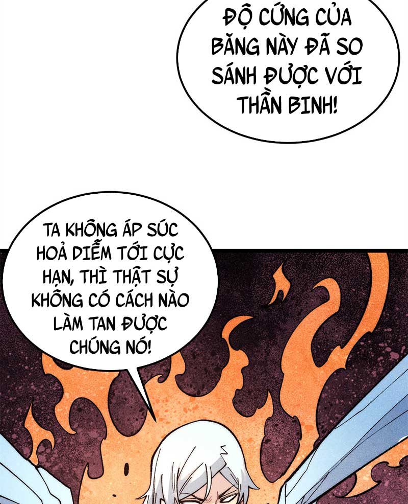 Vạn Cổ Tối Cường Tông Chapter 309 - Trang 31