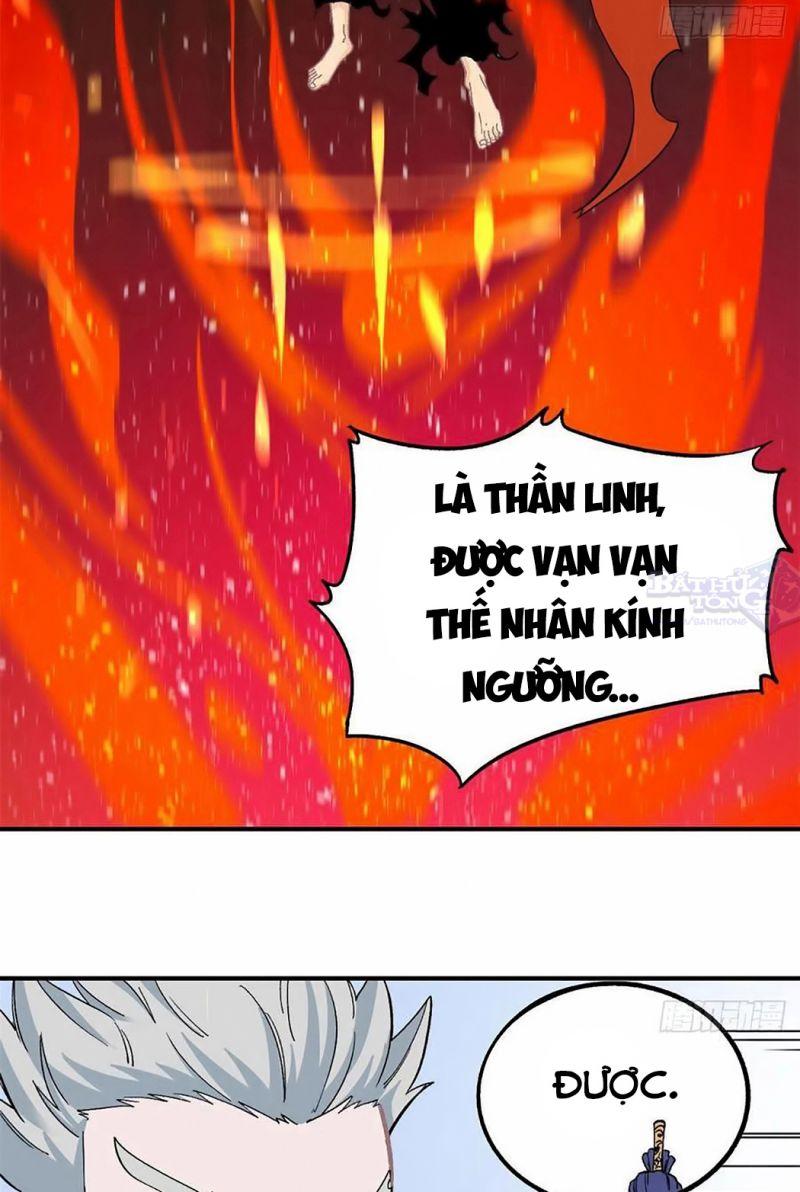 Vạn Cổ Tối Cường Tông Chapter 8 - Trang 45