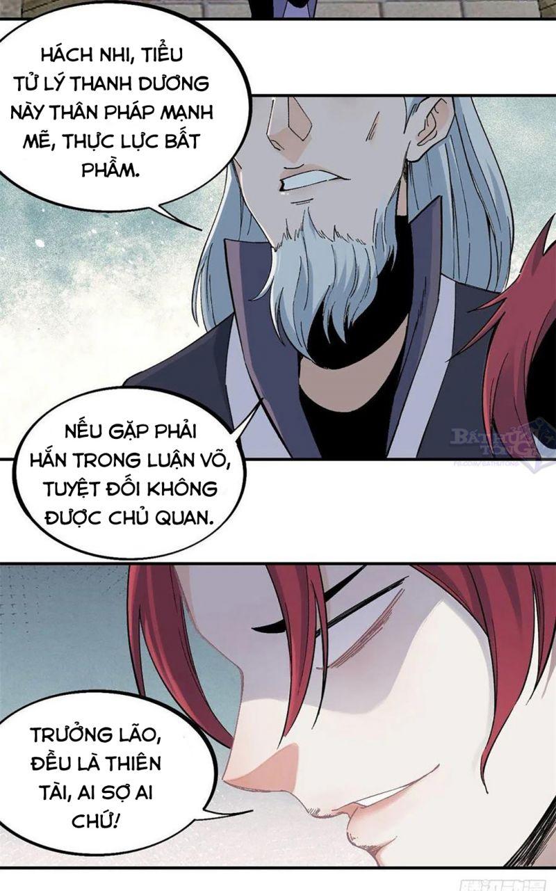 Vạn Cổ Tối Cường Tông Chapter 42 - Trang 24