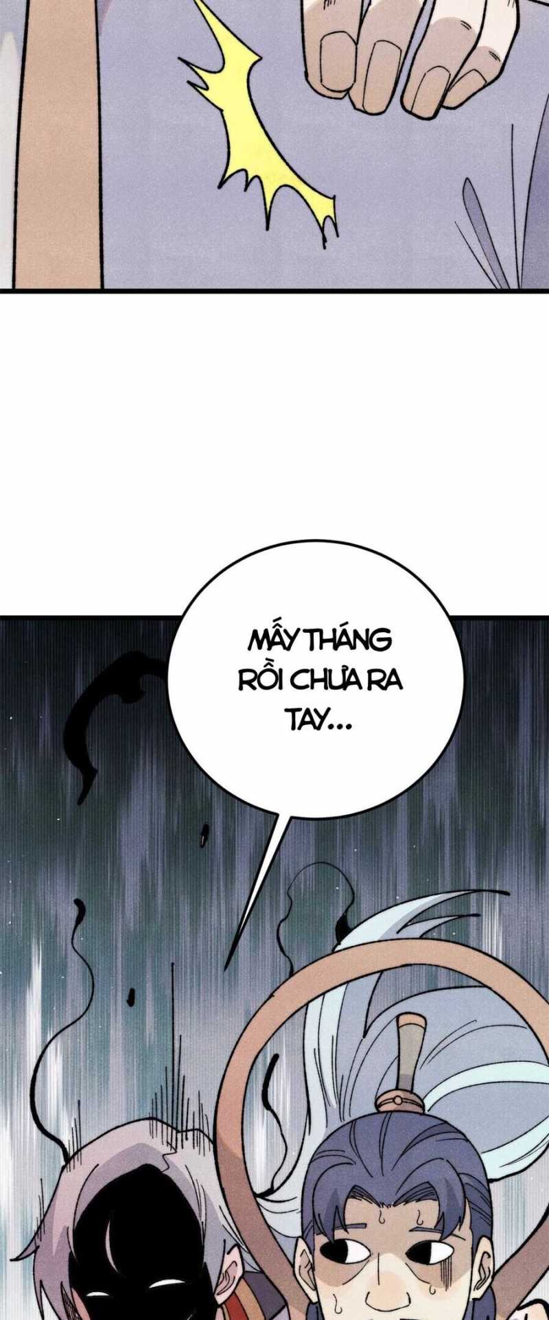 Vạn Cổ Tối Cường Tông Chapter 345 - Trang 35