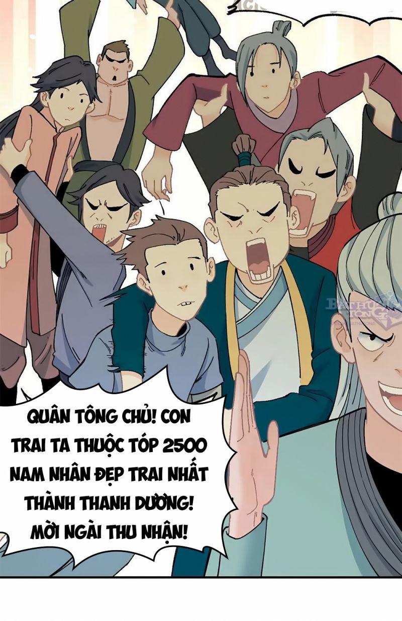 Vạn Cổ Tối Cường Tông Chapter 11 - Trang 34