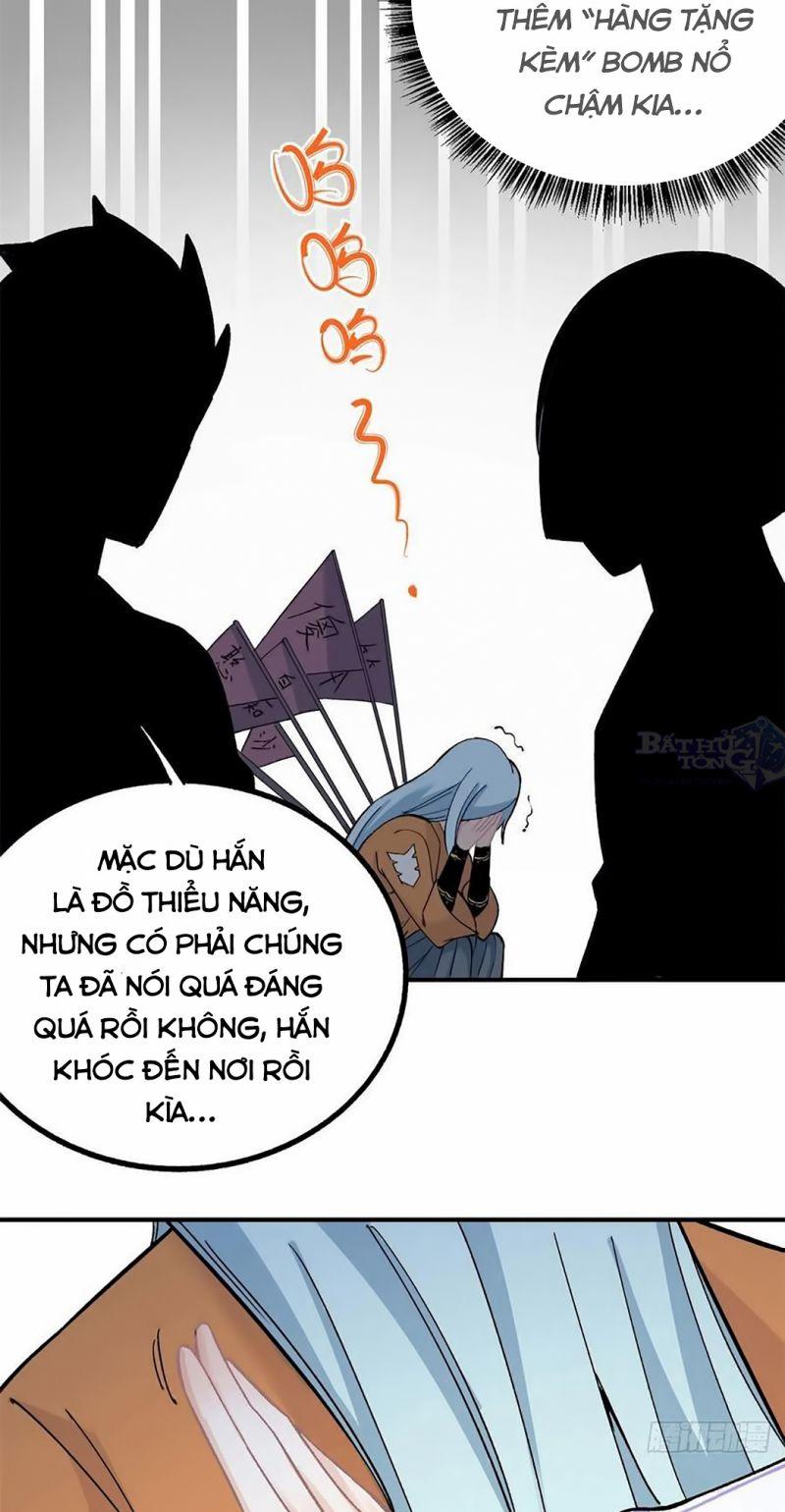 Vạn Cổ Tối Cường Tông Chapter 6 - Trang 30