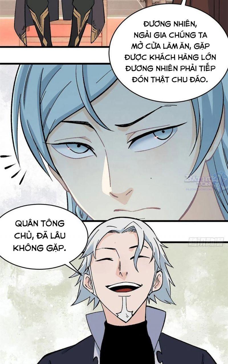 Vạn Cổ Tối Cường Tông Chapter 54 - Trang 24